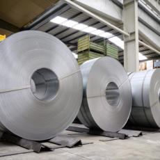 Galvanized Steel coil